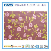 Yintex All Kinds of Polyester Bag Lining Fabric for Sale